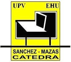 Logo Miguel Sánchez-Mazas Katedra