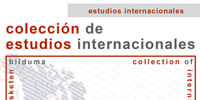 Colección de Estudios Internacionales