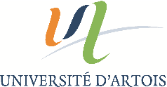 Laboratoire de Mathématiques de Lens - Université d'Artois