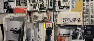 TERRITORIOS Y FRONTERAS 2015