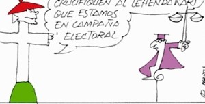 Peridis (El País, 2009)