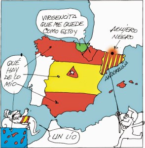 Peridis, 2015 (El País)