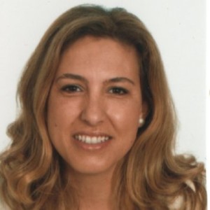 María Saiz, investigadora UPV/EHU