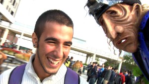 Etorkilzulan, cultura emprendedora.