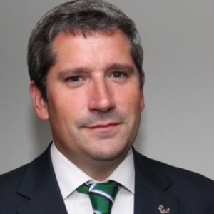 El profesor de UPV/EHU Aitzol Lamikiz