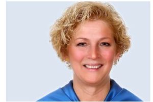 Marian Iriarte, nueva Decana de la Facultad de Química de Donostia 