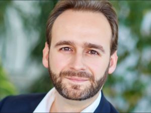 Asier Rufino Bengoetxea, director general de Tecnalia Ventures