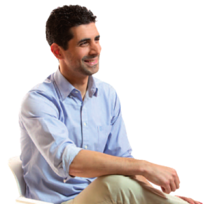 Eneko Delgado, CEO de Audens 