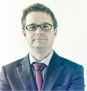 Miguel Ángel Calle, Presidente del Registro de Economistas Asesores Fiscales del Pais Vasco