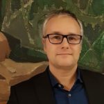 Dr.Juan Echevarria (Asparia Glycomics)