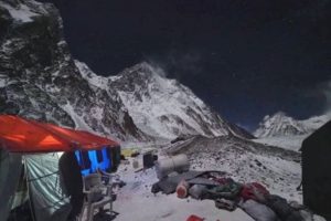 Alex Txikon & Jon Barredo