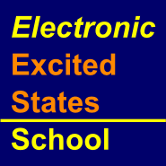 Computation of Electronic Excited States (CEES) School in Donostia
