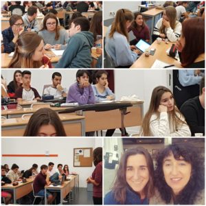 Campus de Leioa, UPV/EHU