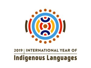 Indigenous Languages (Purdue University, Indiana, USA) 2019/ 11/ 02