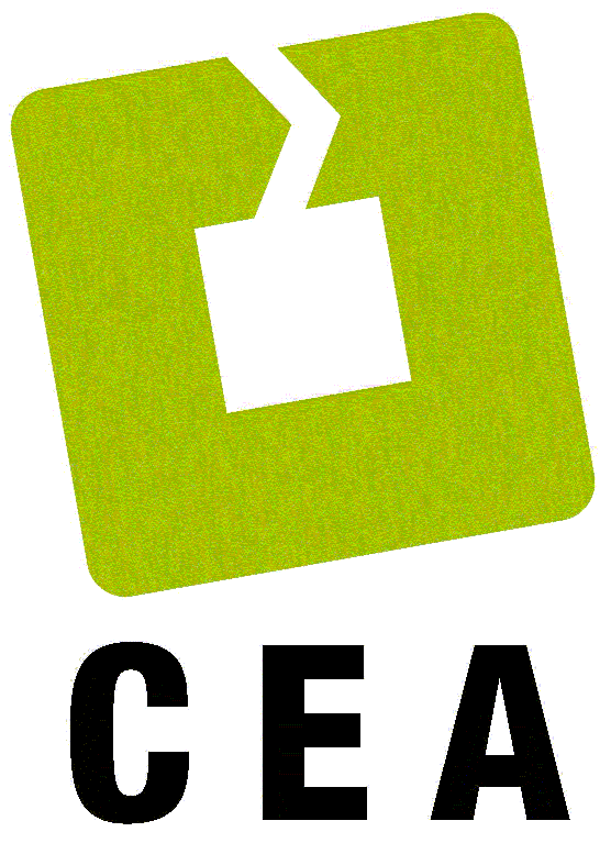 Logo de CEA (Comité Español de Automática)