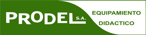 Logo de Prodel
