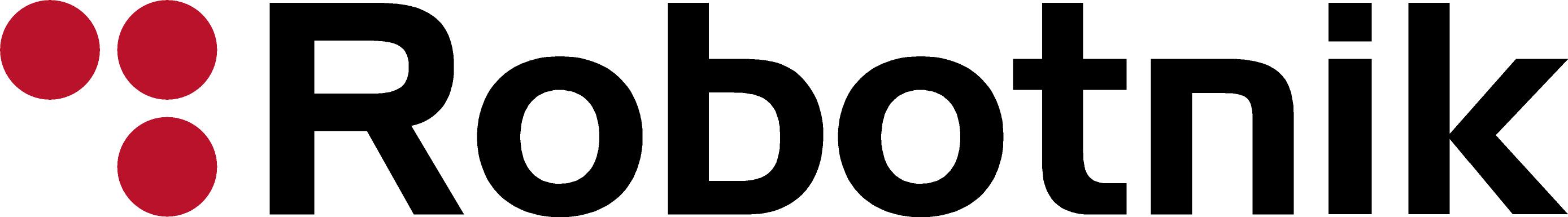 Logo de Robotnik
