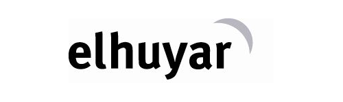 Logo de Elhuyar