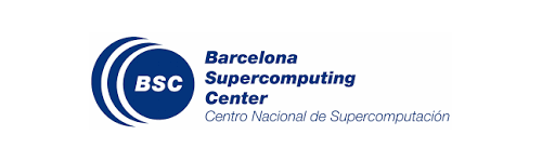 Logo de Barcelona Supercomputing Center