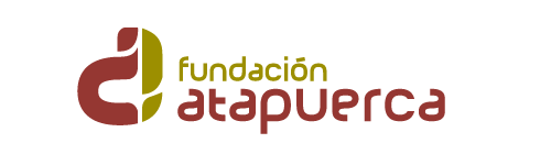 Logo Fundación Atapuerca