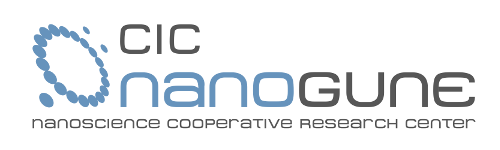 Logo CIC nanoGUNE