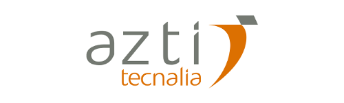 Logo de AZTI-Tecnalia
