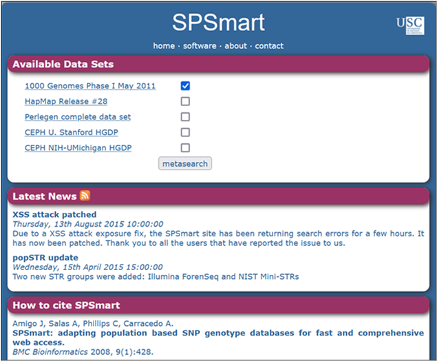SPSmart