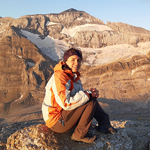 Mireia Irazola Duñabeitia