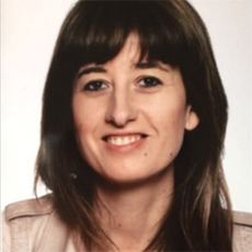 Ainara Achurra Ahumada