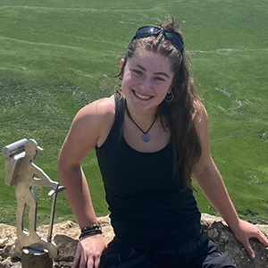 Garazi Irastorza Aranaga