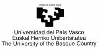 Universidad del Pa�s Vasco UPV/EHU