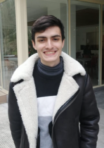 Javier Dominguez