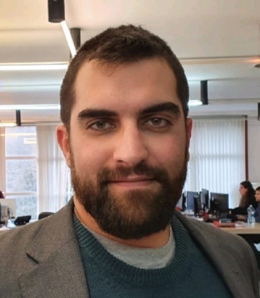 Ramon Bergua