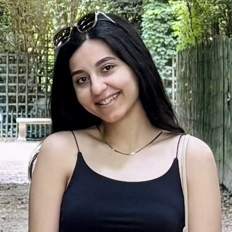 Tara Kadkhodaei Mooghar
