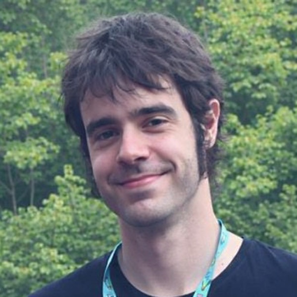 Dr. Andoni Ugartemendia
