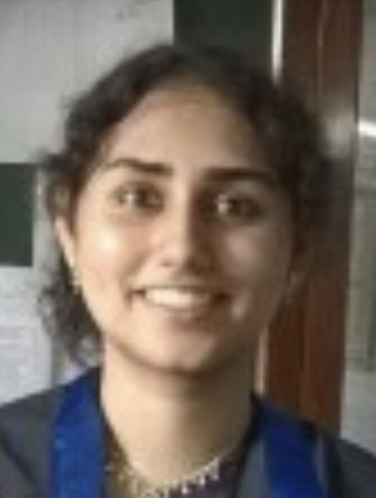 Dr. Ishita Bhattacharjee