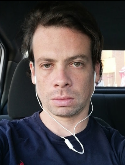 Dr. Raúl A. Quintero Monsebaiz