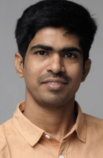 Dr. Shivaprasad A. Balahoju