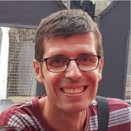 Associate Prof. Fernando Ruiperez