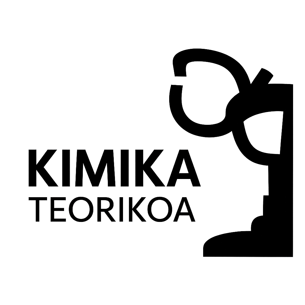 Kimika Teorikoa Group