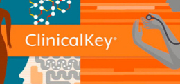 Elsevier-en Clinical Key-ren promozioari buruzko informazioa
