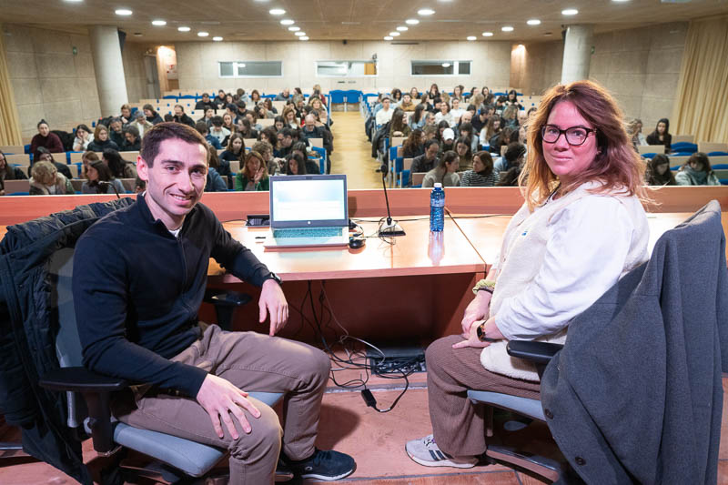 EHUazoka 2026 Donostia