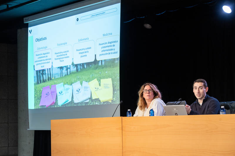 EHUazoka 2026 Donostia