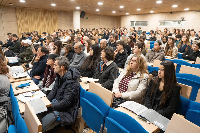 EHUazoka 2026 Donostia