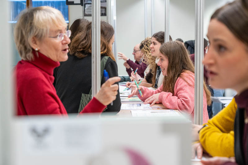 EHUazoka 2026 Donostia