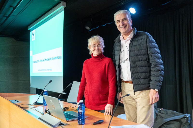 EHUazoka 2026 Donostia