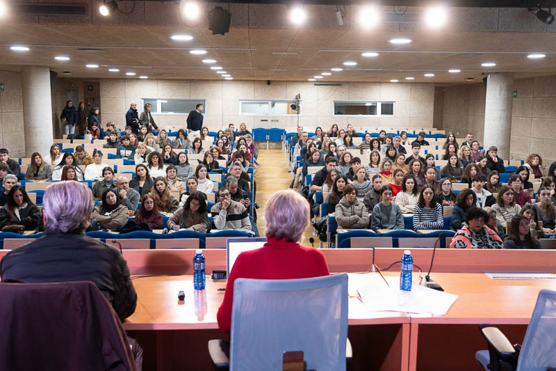 EHUazoka 2026 Donostia