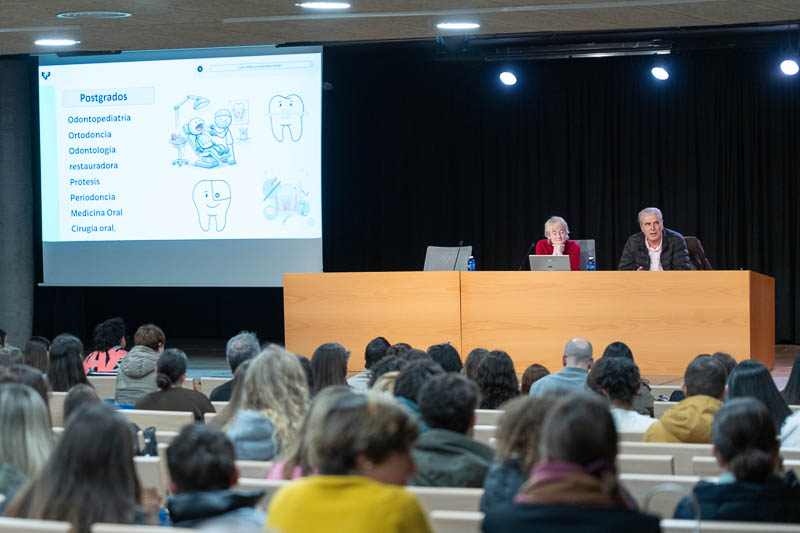 EHUazoka 2026 Donostia