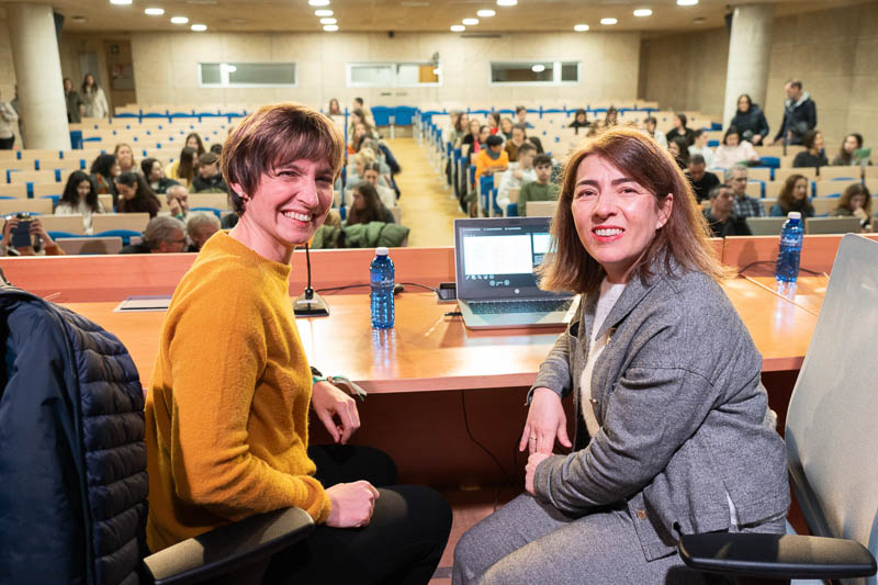 EHUazoka 2026 Donostia