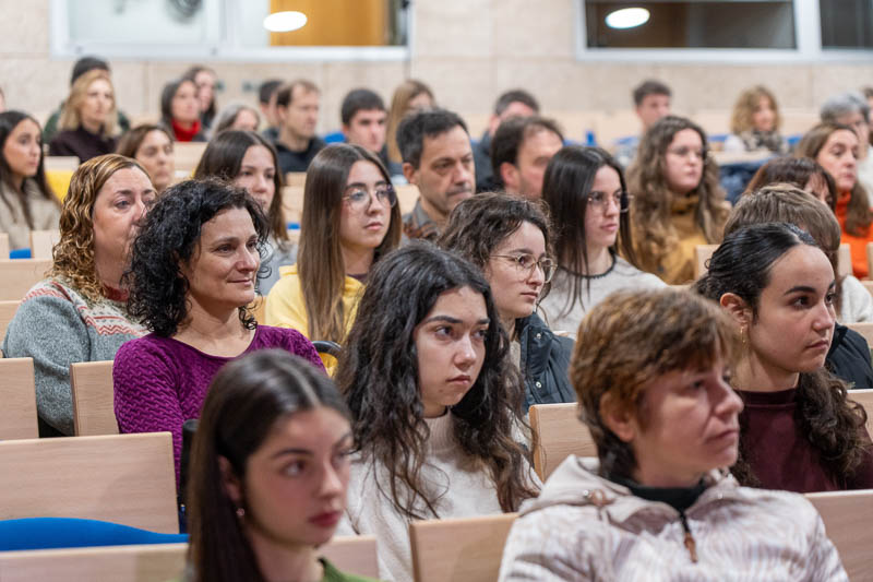 EHUazoka 2026 Donostia